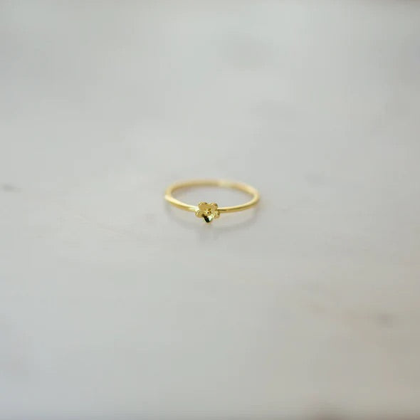 DAISY DAY RING