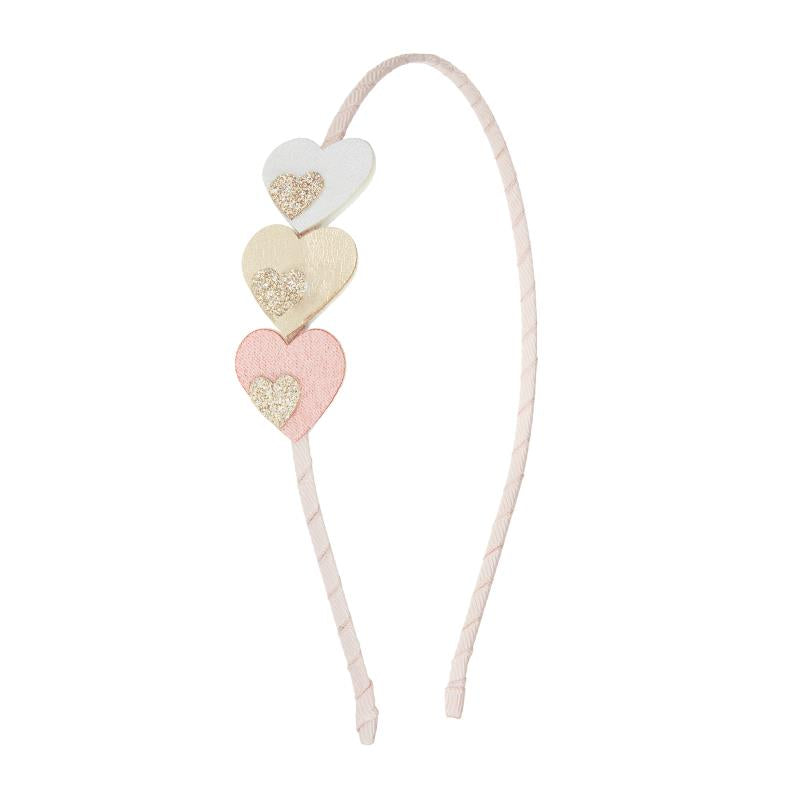 Heart Alice band