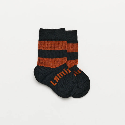 Merino Wool Crew Socks | Kaa