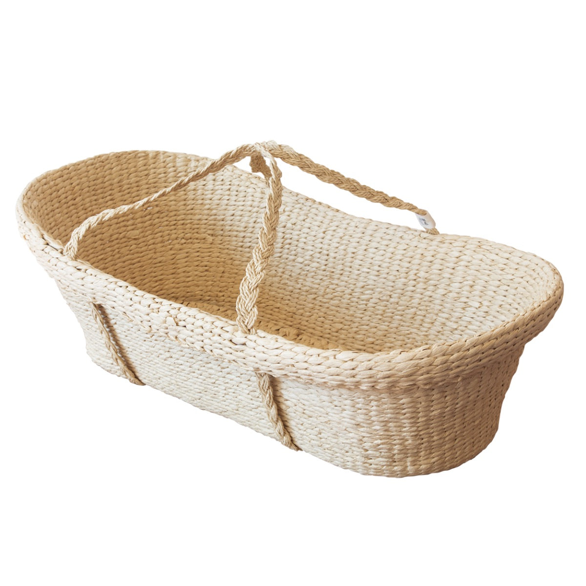 Moses basket – Collaborate Fashion NZ